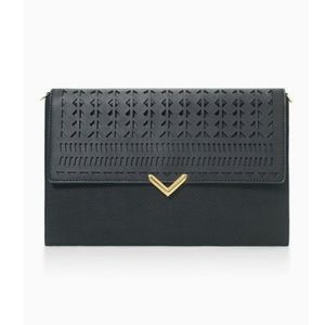 City slim Clutch